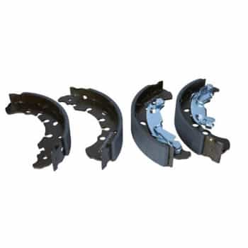 Jeu de mâchoires de frein 19-0313 Maxgear