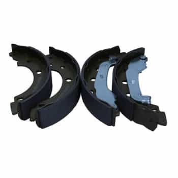 Jeu de mâchoires de frein 19-0252 Maxgear