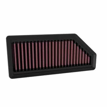 Filtre de rechange K&N sur mesure pour Renault Arkana 1.6 4cyl 2022- (33-3184)