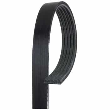Courroie trapézoïdale à nervures Micro-V® Stretch Fit® 5PK1236SF Gates
