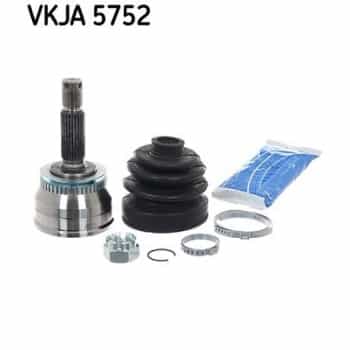 Jeu de joints, arbre de transmission VKJA 5752 SKF