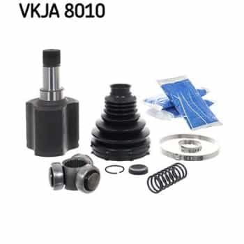 Jeu de joints, arbre de transmission VKJA 8010 SKF