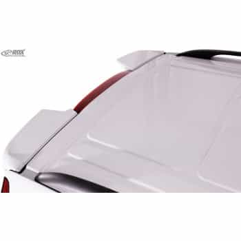 Becquet de toit sur mesure pour Mercedes Vito V639 & Viano W639 2003-2014 (avec 2 portes arrière) (PUR-IHS)