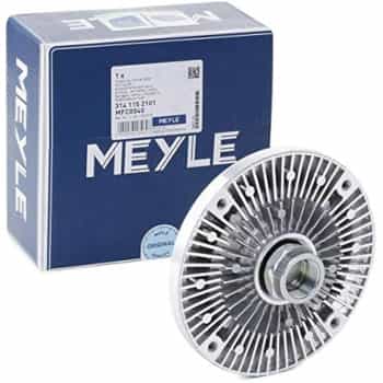 Embrayage, ventilateur de radiateur MEYLE-ORIGINAL Quality