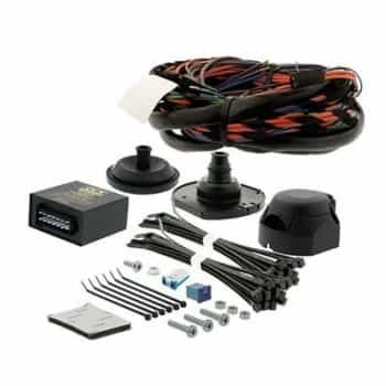 Kit électrique, dispositif d'attelage FR083B1 ECS Electronics