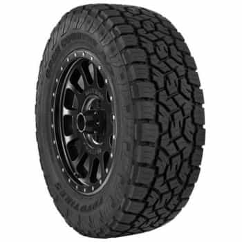 Toyo Open country a/t3 3pmsf 255/60 R18 112H