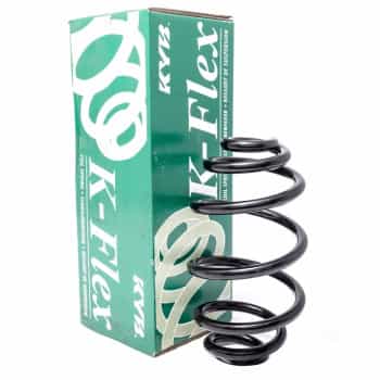 Ressort de suspension K-Flex RA3405 Kayaba