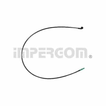 Conduite de carburant