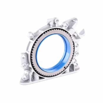 Bague d'étanchéité, vilebrequin