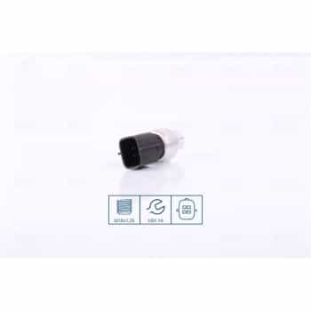 Pressostat, climatisation **PREMIER FIT**