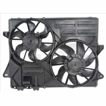 Roue du ventilateur de refroidissement 810-0061 TYC