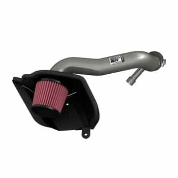 Kit K&N Typhoon sur mesure pour Volkswagen Golf VIII R L4 2.0L 2022-2023 (69-9510TC)