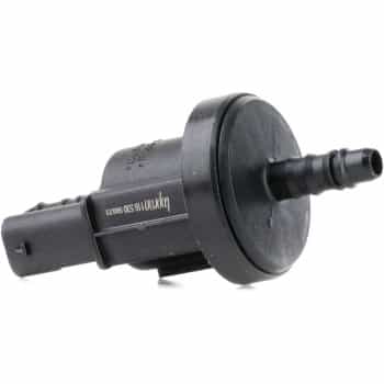 Vanne de ventilation/désaération