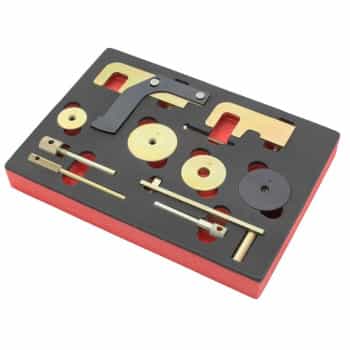 Outillage de montage, courroie de transmission GAT4760B Gates