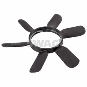 pale de ventilateur