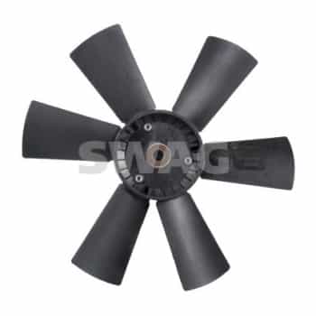 pale de ventilateur