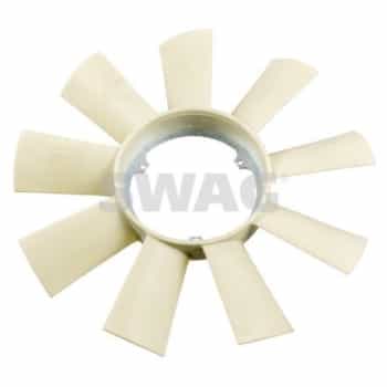 pale de ventilateur