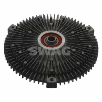 embrayage, ventilateur