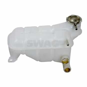 vase d'expansion de radiateur