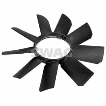 pale de ventilateur
