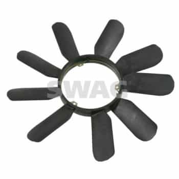 pale de ventilateur