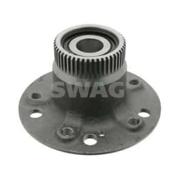 jeu de roulements de roue 10928383 Swag