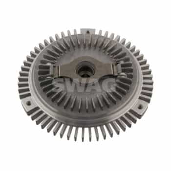 embrayage, ventilateur