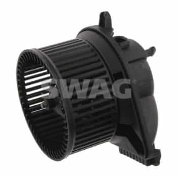 Ventilateur intérieur
