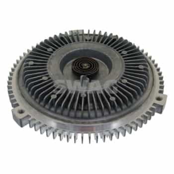 embrayage, ventilateur