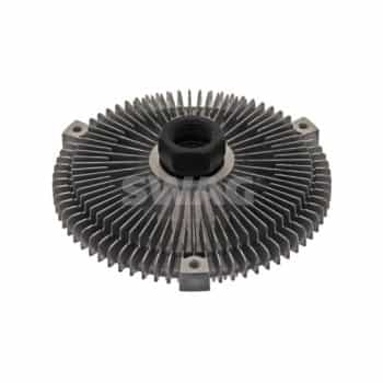 embrayage, ventilateur