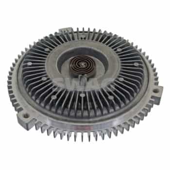embrayage, ventilateur