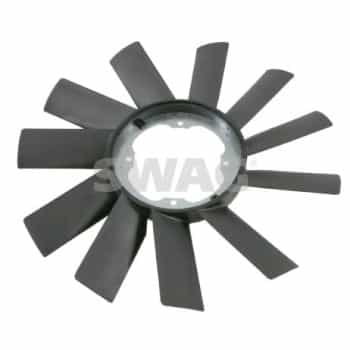 pale de ventilateur