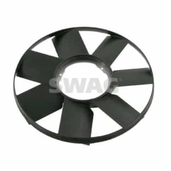 pale de ventilateur