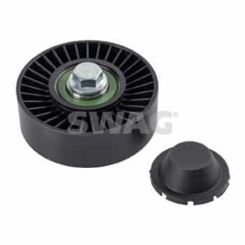 rouleau de déviation