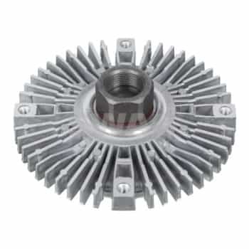 embrayage, ventilateur