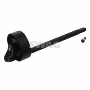 rouleau de déviation