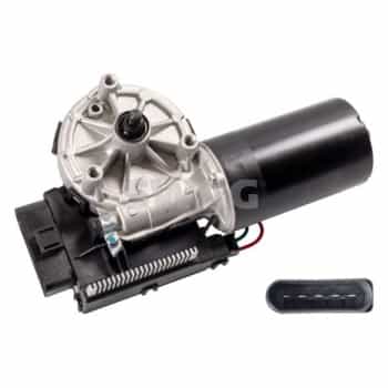 moteur d'essuie-glace