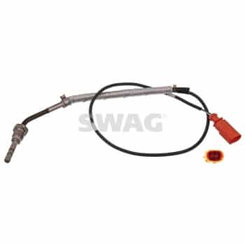 Capteur de température des gaz d'échappement