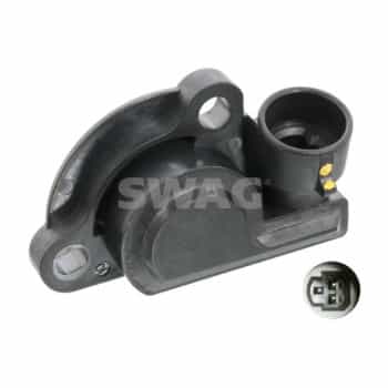capteur de commande des gaz
