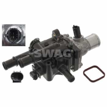 thermostat