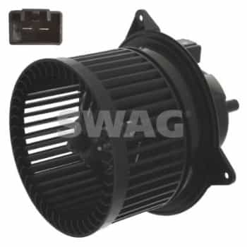 Ventilateur intérieur