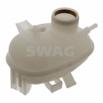 vase d'expansion de radiateur