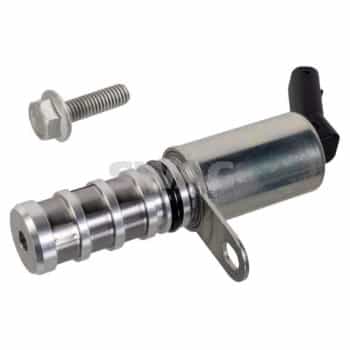 électrovanne