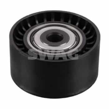 rouleau de déviation