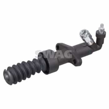 embrayage à cylindre récepteur