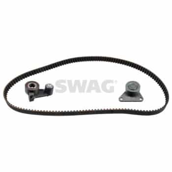 ensemble de courroie de distribution 55020014 Swag