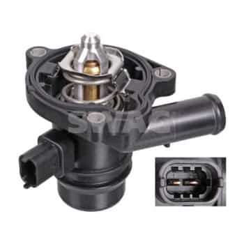 thermostat