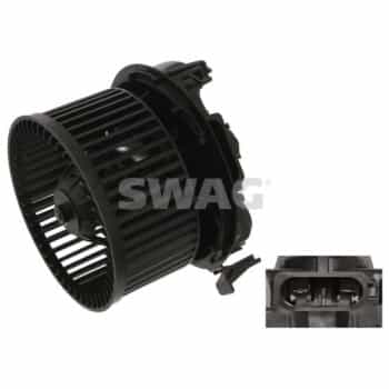 Ventilateur intérieur