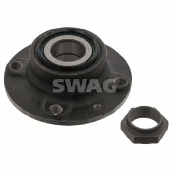 jeu de roulements de roue 62905555 Swag
