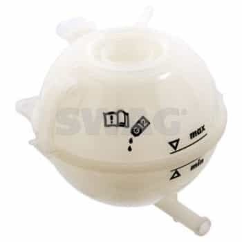 vase d'expansion de radiateur